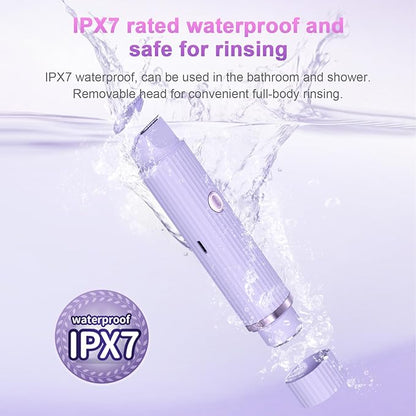 Dual Head Shaver - Trendora